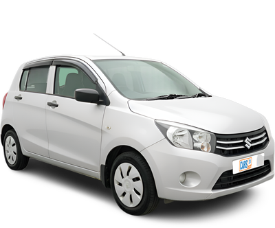 Maruti Celerio-img